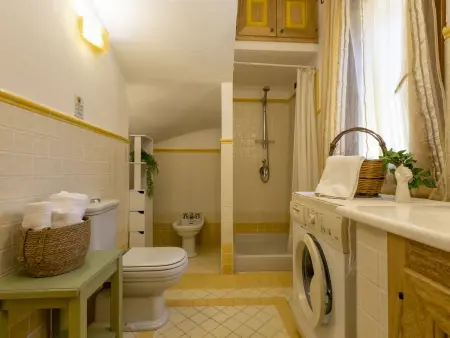 Marie, Maison 7 personnes à Badesi - Photo 14