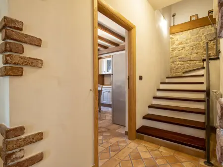 Marie, Maison 7 personnes à Badesi - Photo 16