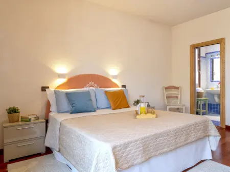 Marie, Maison 7 personnes à Badesi - Photo 17