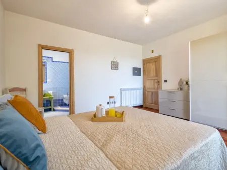 Marie, Maison 7 personnes à Badesi - Photo 19