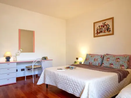 Marie, Maison 7 personnes à Badesi - Photo 25