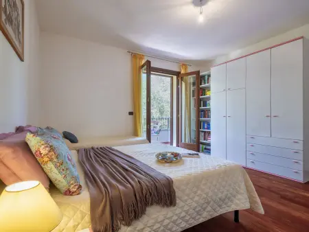 Marie, Maison 7 personnes à Badesi - Photo 26