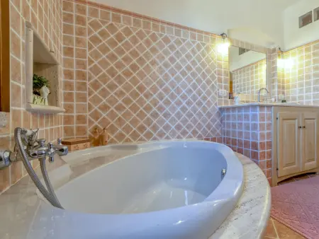 Marie, Maison 7 personnes à Badesi - Photo 30