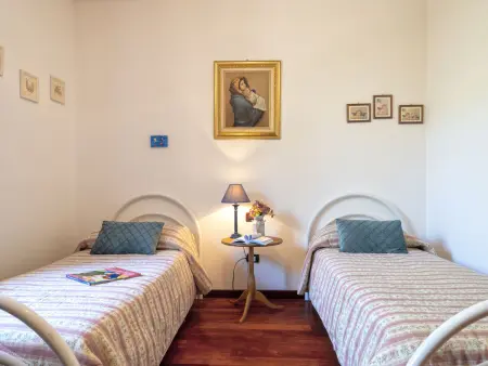 Marie, Maison 7 personnes à Badesi - Photo 33