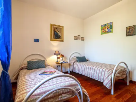 Marie, Maison 7 personnes à Badesi - Photo 35