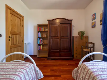 Marie, Maison 7 personnes à Badesi - Photo 36