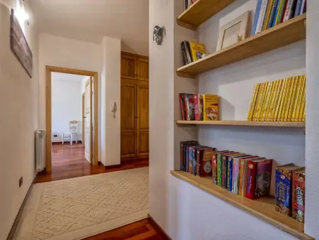 Marie, Maison 7 personnes à Badesi - Photo 37
