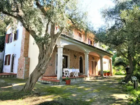 Marie, Maison 7 personnes à Badesi - Photo 40