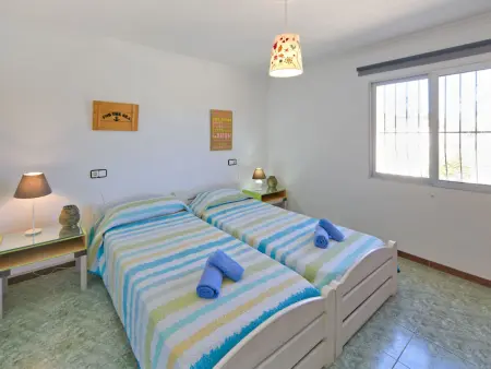 Consuelo, Villa 13 personnes à Calpe Calp - Photo 5