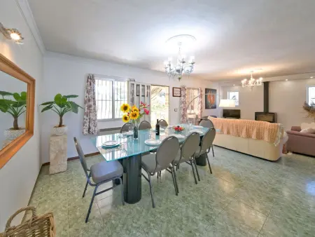 Consuelo, Villa 13 personnes à Calpe Calp - Photo 6