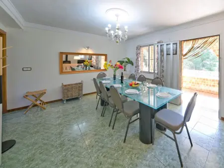 Consuelo, Villa 13 personnes à Calpe Calp - Photo 8