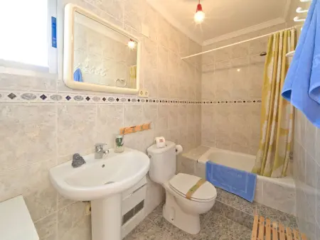 Consuelo, Villa 13 personnes à Calpe Calp - Photo 17