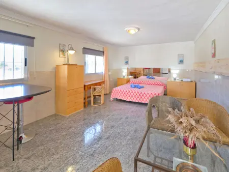 Consuelo, Villa 13 personnes à Calpe Calp - Photo 19