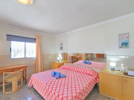 Consuelo, Villa 13 personnes à Calpe Calp - Photo 21