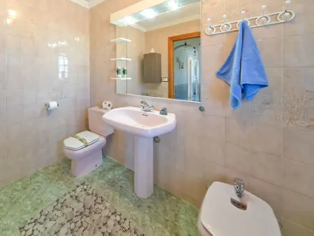Consuelo, Villa 13 personnes à Calpe Calp - Photo 23