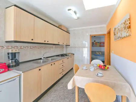 Consuelo, Villa 13 personnes à Calpe Calp - Photo 25