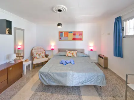 Consuelo, Villa 13 personnes à Calpe Calp - Photo 26