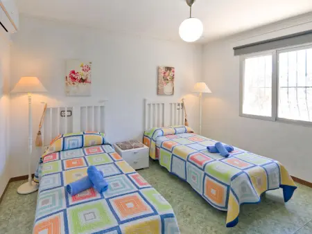 Consuelo, Villa 13 personnes à Calpe Calp - Photo 27