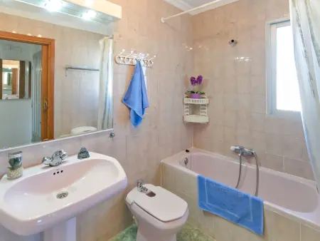 Consuelo, Villa 13 personnes à Calpe Calp - Photo 28