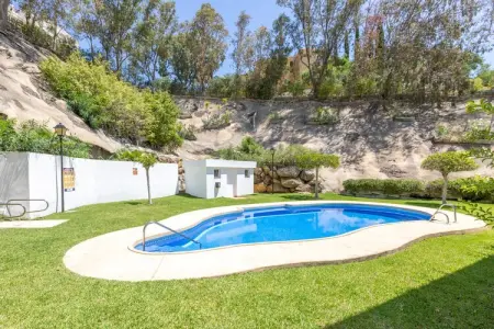 Apartamento en Mojacar, Maison de vacances à Mojácar - Photo 1