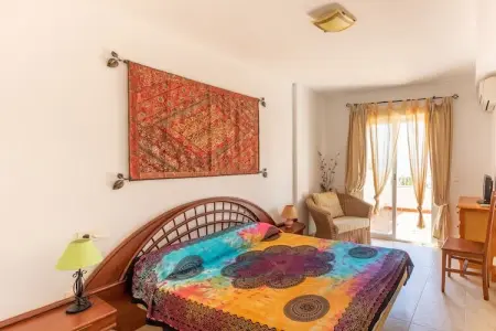 Apartamento en Mojacar, Maison de vacances à Mojácar - Photo 3