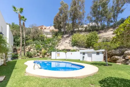 Apartamento en Mojacar, Maison de vacances à Mojácar - Photo 7