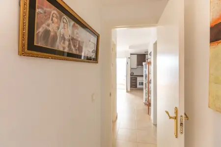Apartamento en Mojacar, Maison de vacances à Mojácar - Photo 11