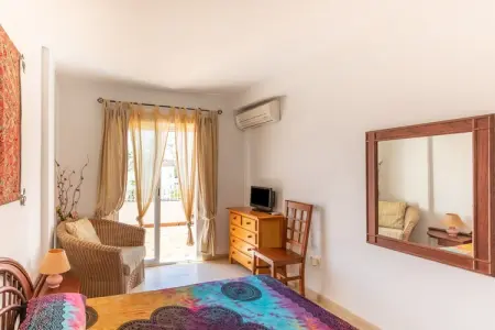 Apartamento en Mojacar, Maison de vacances à Mojácar - Photo 13