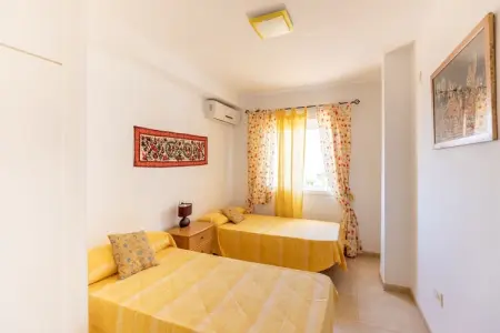 Apartamento en Mojacar, Maison de vacances à Mojácar - Photo 15