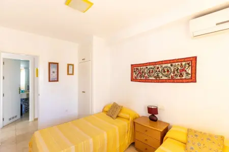 Apartamento en Mojacar, Maison de vacances à Mojácar - Photo 16