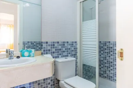 Apartamento en Mojacar, Maison de vacances à Mojácar - Photo 19