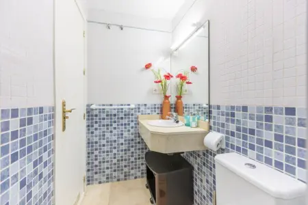 Apartamento en Mojacar, Maison de vacances à Mojácar - Photo 20