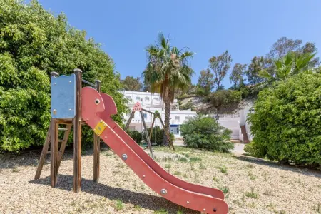 Apartamento en Mojacar, Maison de vacances à Mojácar - Photo 23