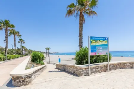 Apartamento en Mojacar, Maison de vacances à Mojácar - Photo 25