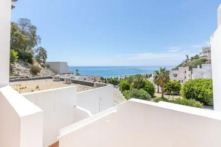 Apartamento en Mojacar, Maison de vacances à Mojácar - Photo 26