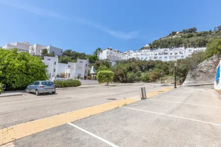 Apartamento en Mojacar, Maison de vacances à Mojácar - Photo 27