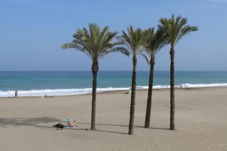 Apartamento en Mojacar, Maison de vacances à Mojácar - Photo 30