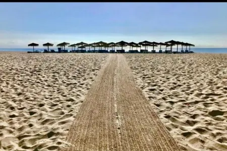 Apartamento en Mojacar, Maison de vacances à Mojácar - Photo 33