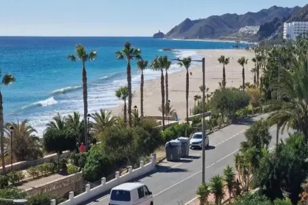 Apartamento en Mojacar, Maison de vacances à Mojácar - Photo 34