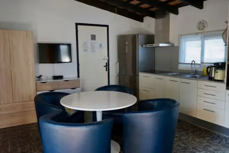 CASA OLEANDER, Chalet dans le centre-ville de Santa Cristina - Photo 2