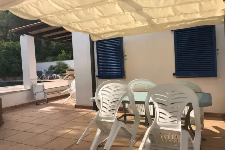 CASA OLEANDER, Chalet dans le centre-ville de Santa Cristina - Photo 4