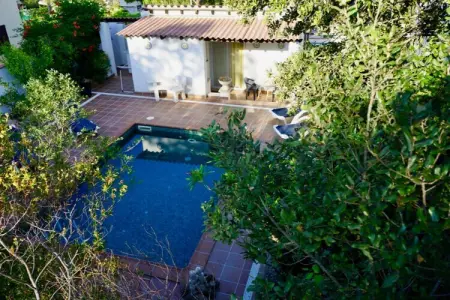 CASA OLEANDER, Chalet dans le centre-ville de Santa Cristina - Photo 6