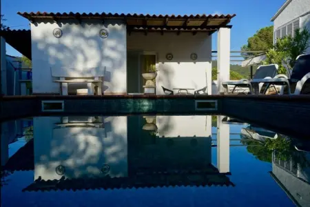 CASA OLEANDER, Chalet dans le centre-ville de Santa Cristina - Photo 7