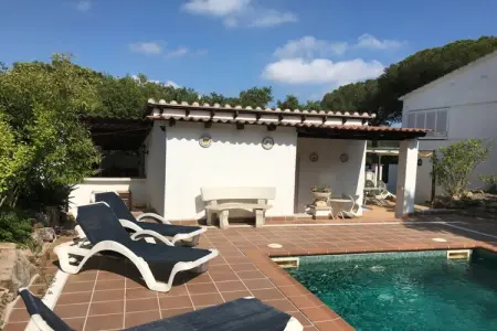 CASA OLEANDER, Chalet dans le centre-ville de Santa Cristina - Photo 8