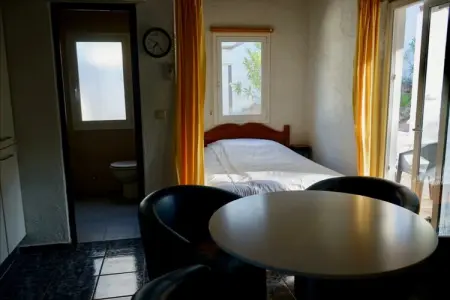 CASA OLEANDER, Chalet dans le centre-ville de Santa Cristina - Photo 10