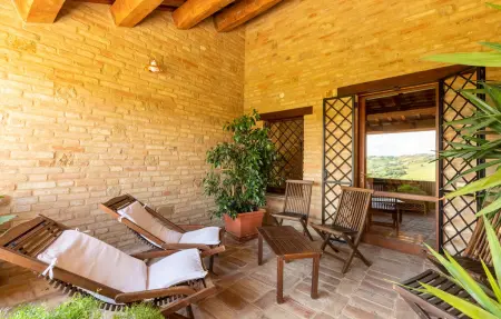 Maison 20 personnes à Tolentino - Photo 3