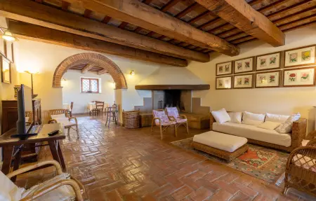 Maison 20 personnes à Tolentino - Photo 4