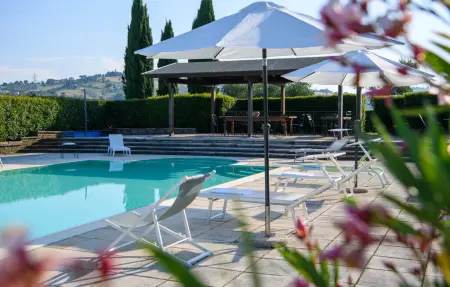 Maison 20 personnes à Tolentino - Photo 6