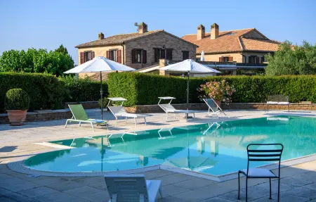 Maison 20 personnes à Tolentino - Photo 7