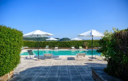 Maison 20 personnes à Tolentino - Photo 9